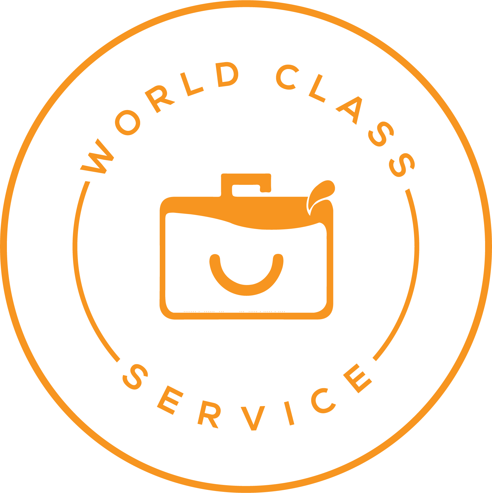 World Class Award Logo