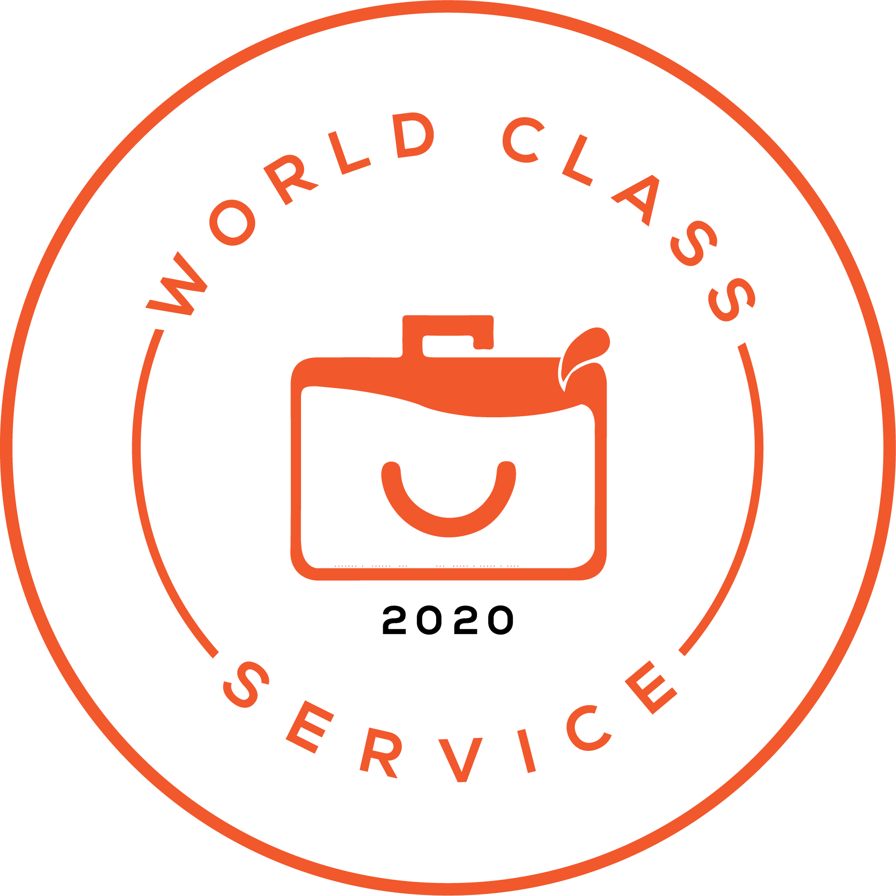 World  Class Service