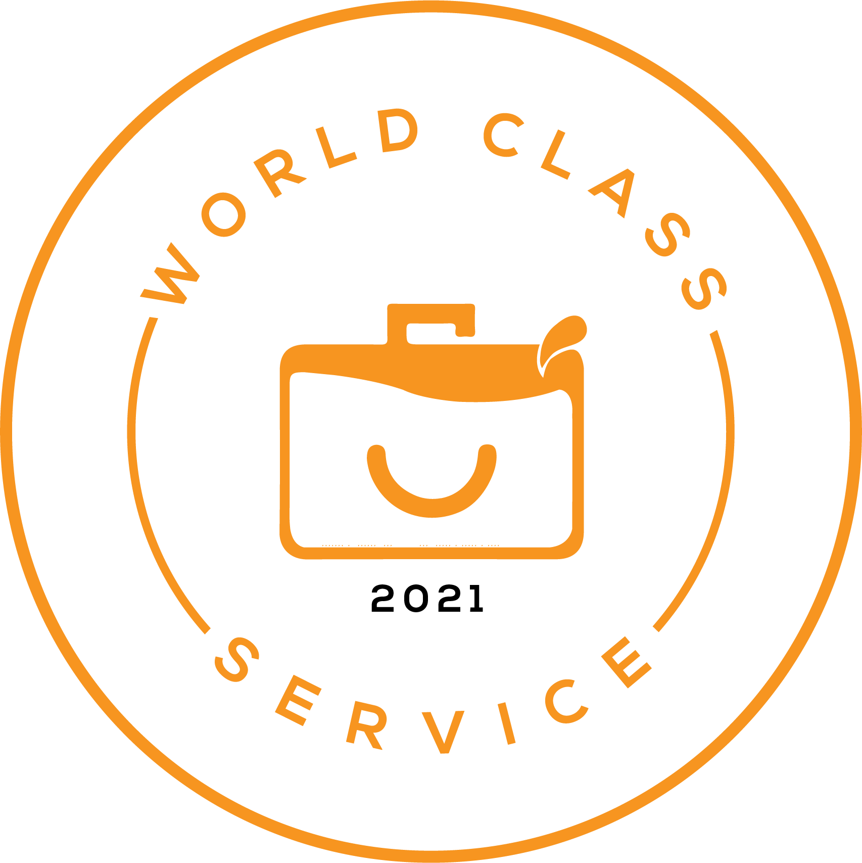 World  Class Service